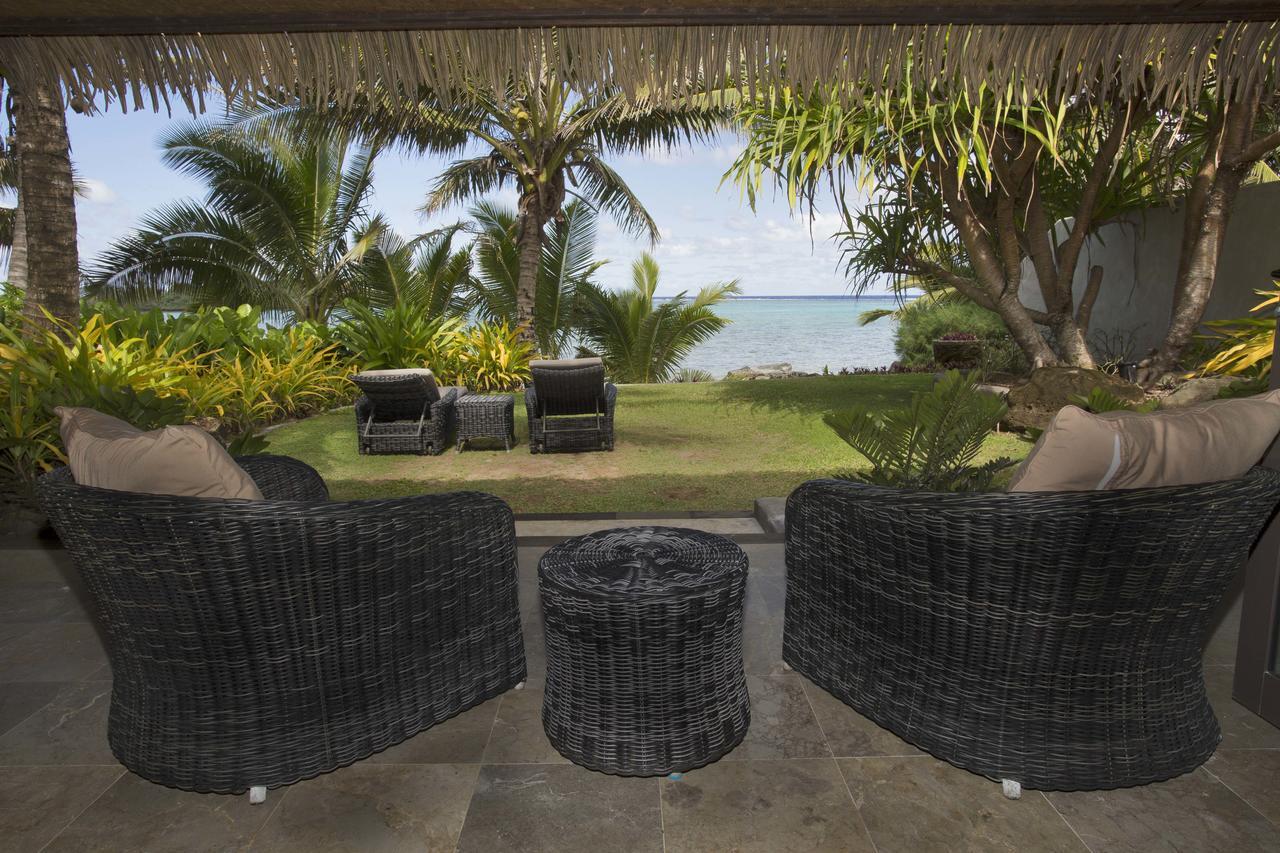 Te Manava Luxury & *
