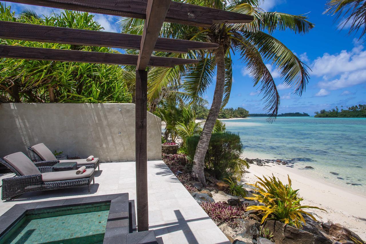 Te Manava Luxury & Rarotonga