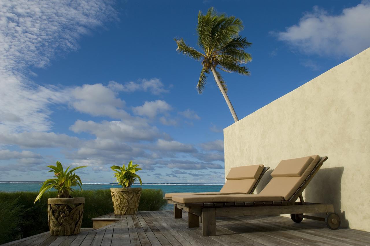 Te Manava Luxury & Rarotonga