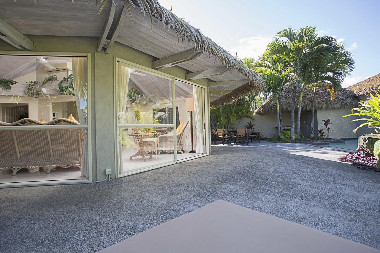 Te Manava Luxury & Villa *