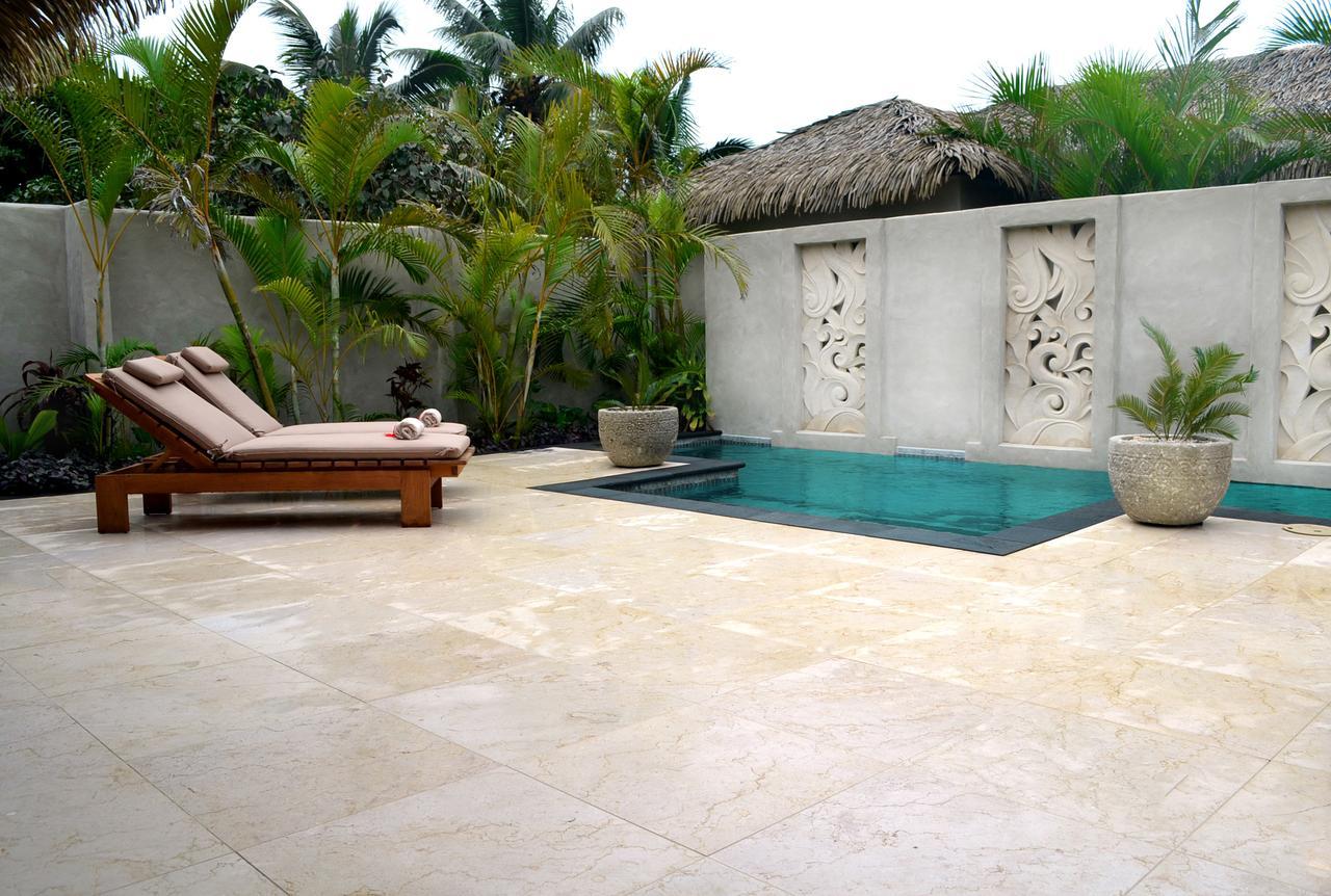 Te Manava Luxury & * Rarotonga