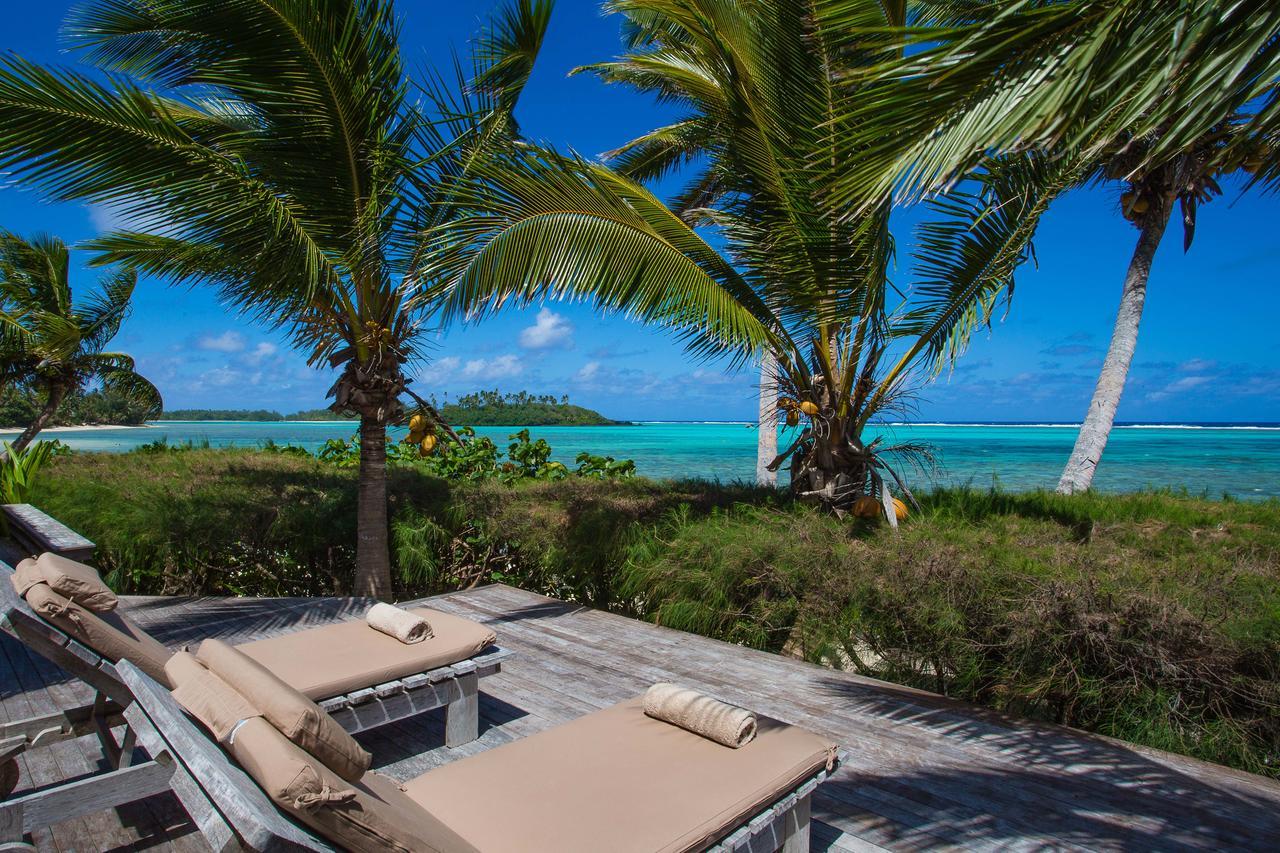 Te Manava Luxury & *