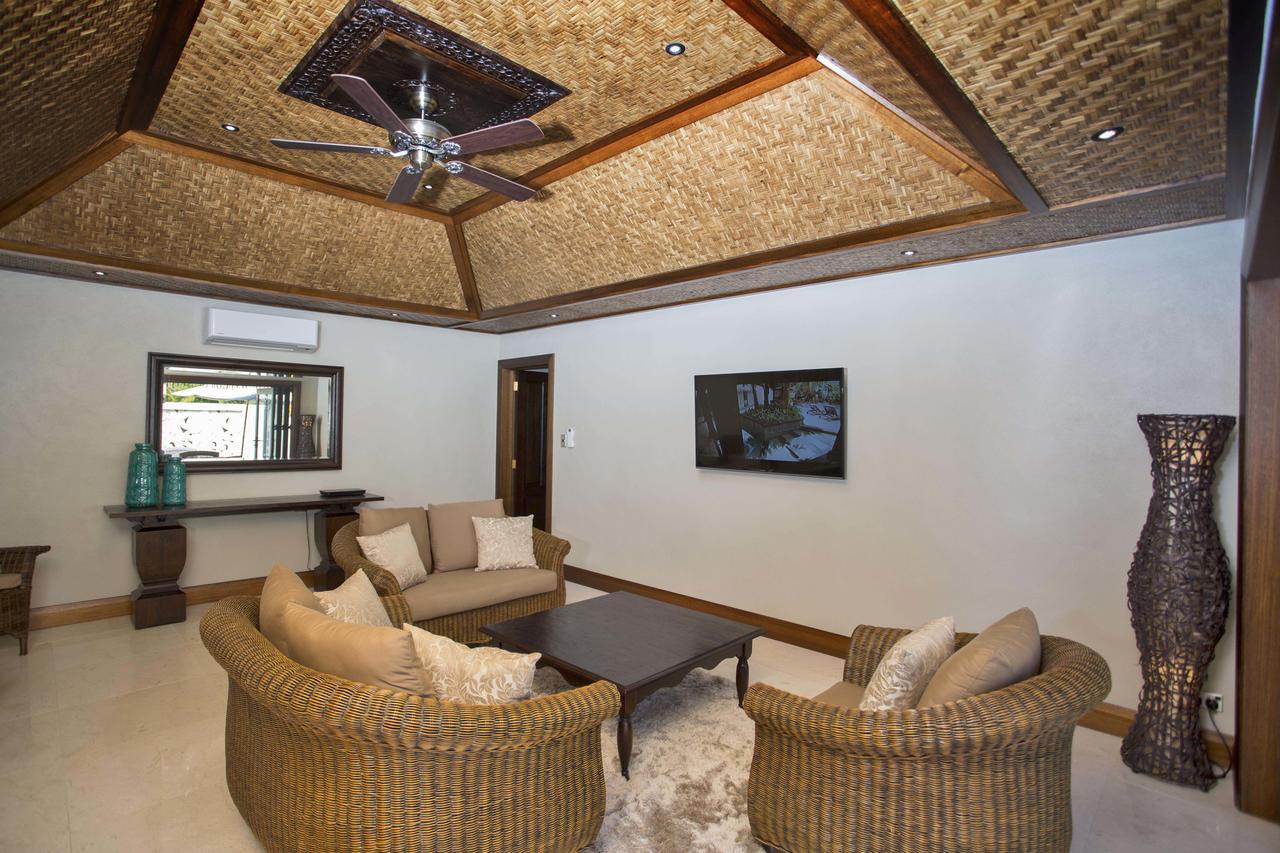 Te Manava Luxury & Villa