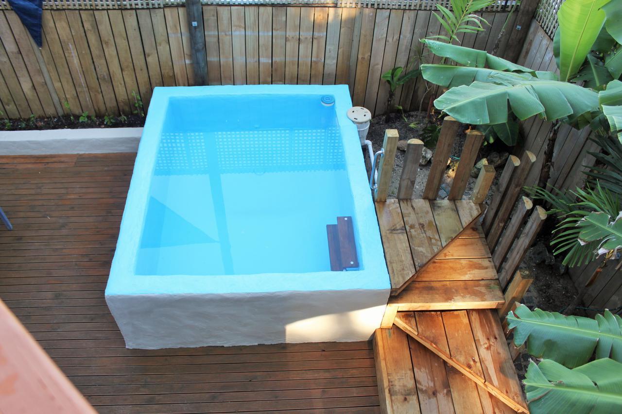 Kakera Villa Apartments Rarotonga