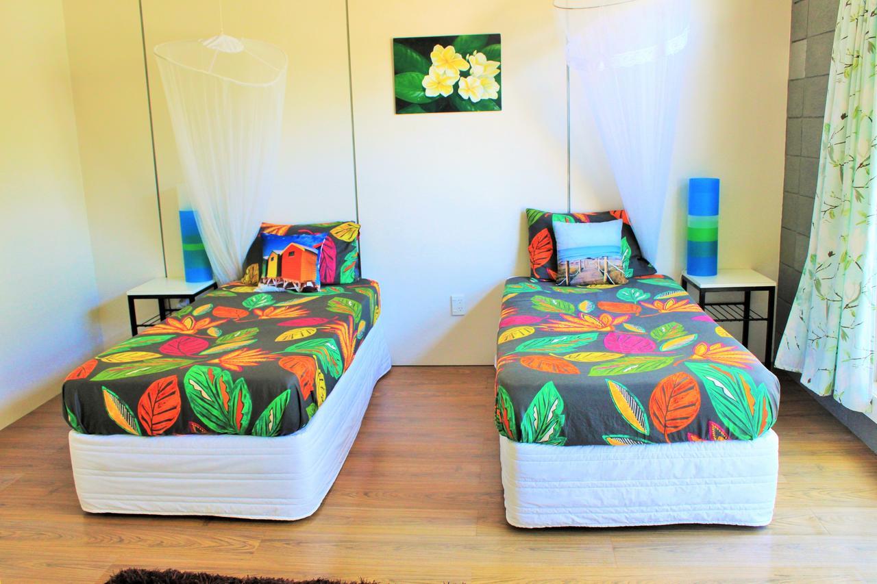 Holiday home Kakera Villa Apartments