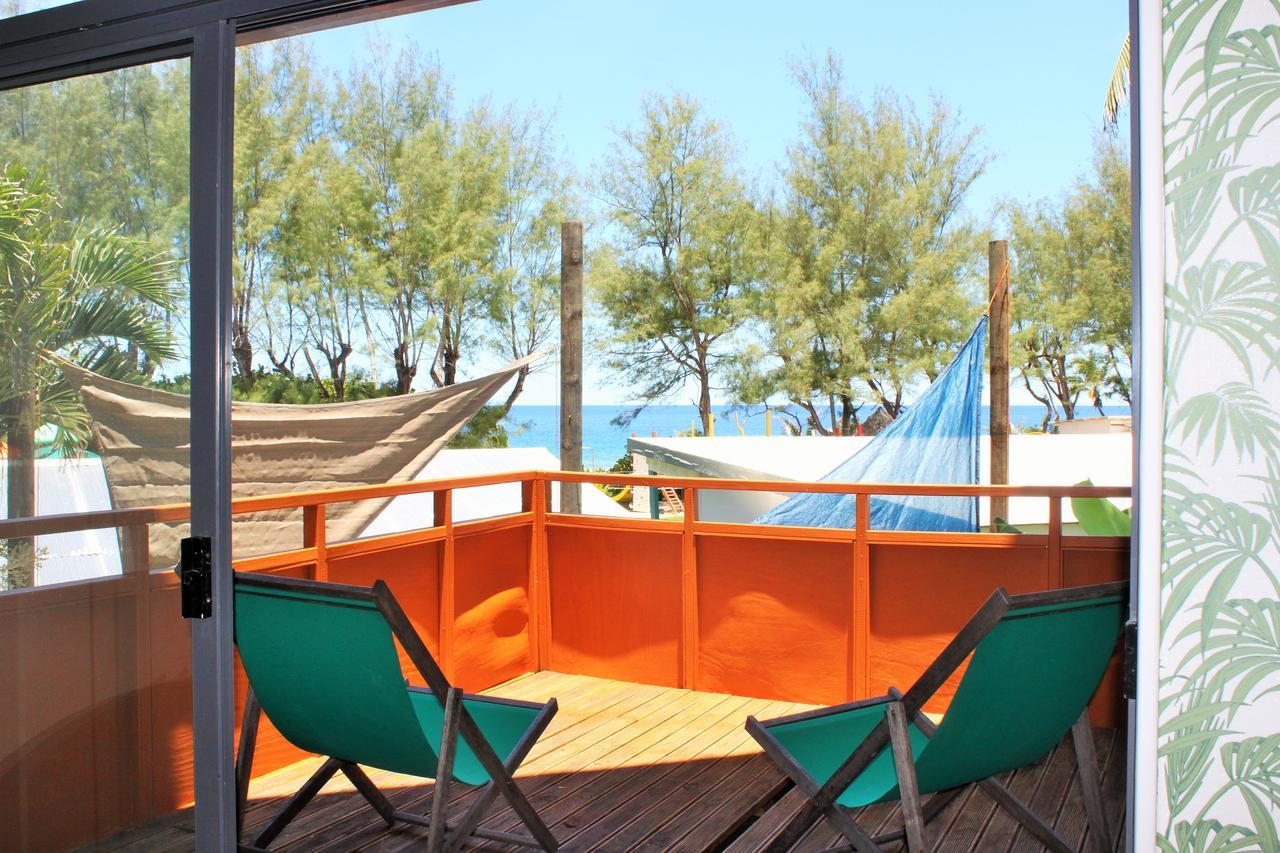 Kakera Villa Apartments Rarotonga