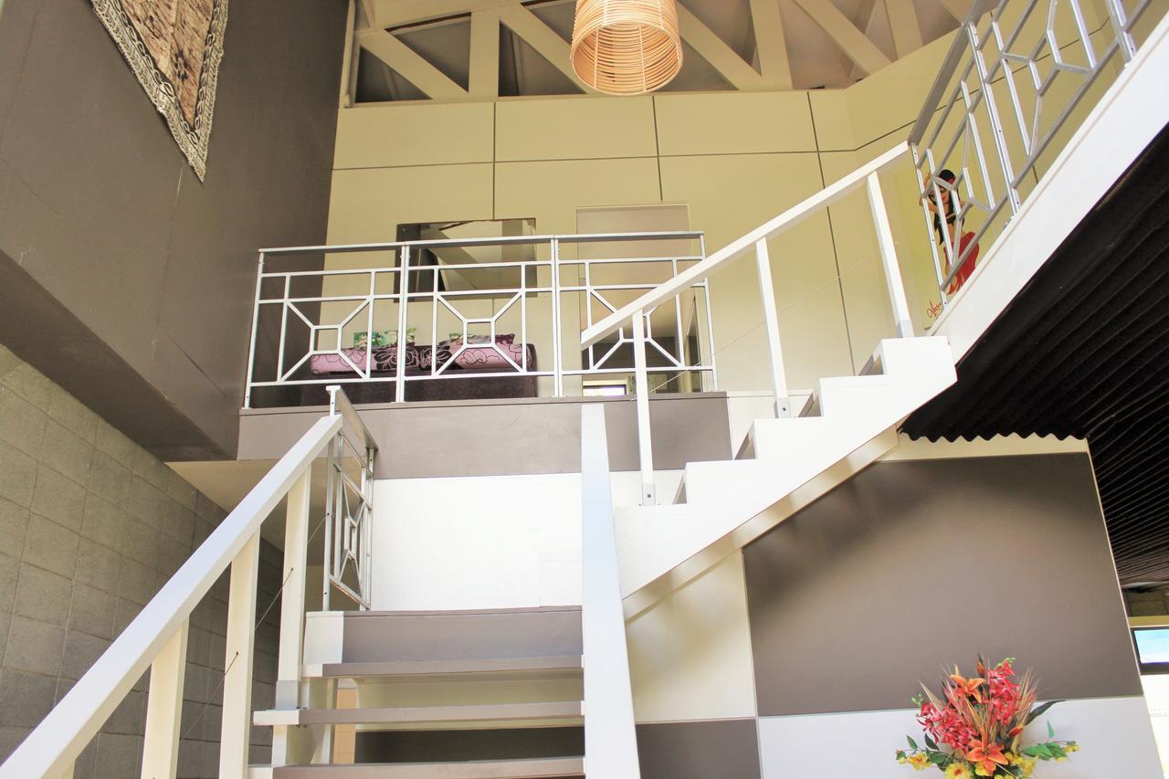 Kakera Villa Apartments Holiday home Rarotonga
