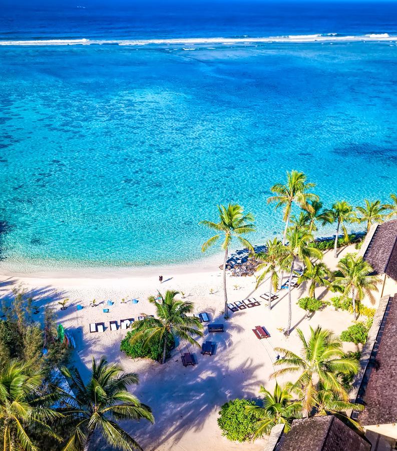 Sanctuary On The (adults Only) Resort