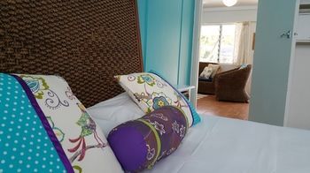 Hotel The Black Pearl At Puaikura 3*