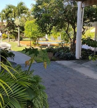 The Black Pearl At Puaikura 3* Rarotonga