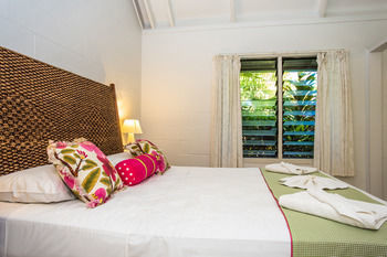 The Black Pearl At Puaikura Hotel 3*
