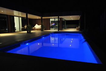 Pacific Palms Luxury * Rarotonga