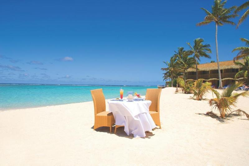Sanctuary On The (adults Only) 4* Rarotonga