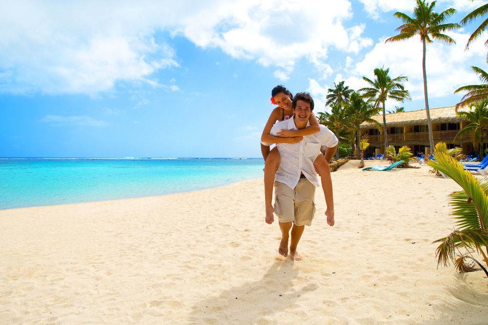 Resort Sanctuary On The (adults Only) 4*
