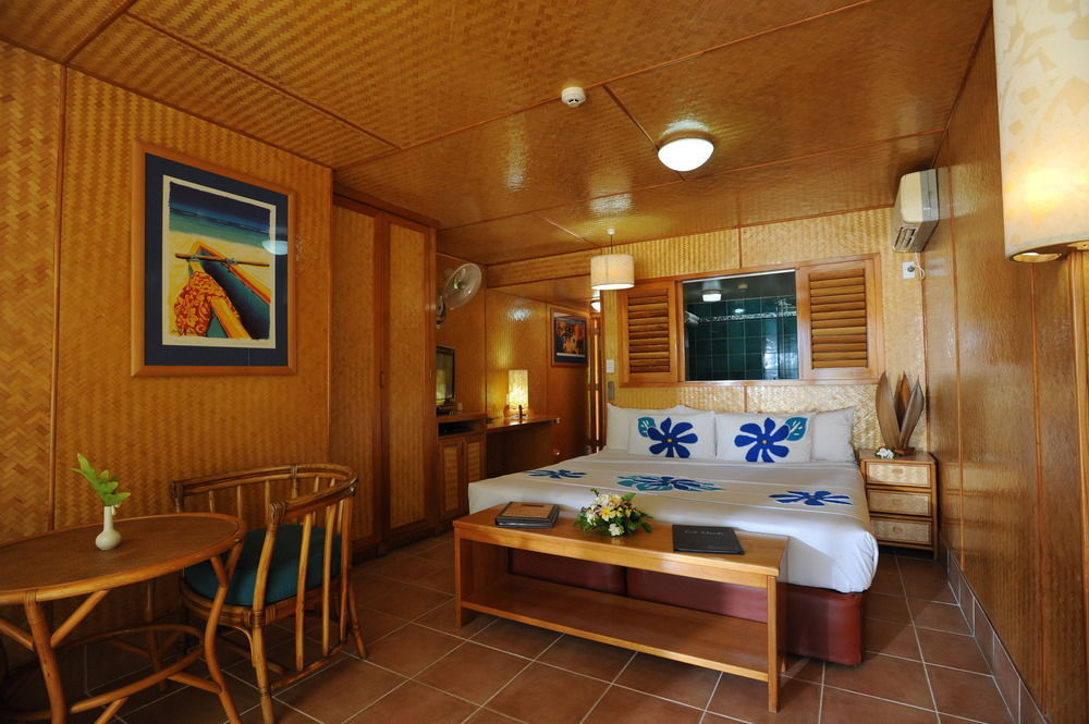 Resort Sanctuary On The (adults Only) 4*