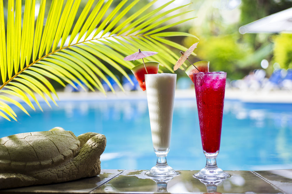 Resort Sanctuary On The (adults Only) 4*