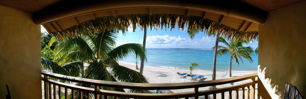 Resort Sanctuary On The (adults Only) 4*