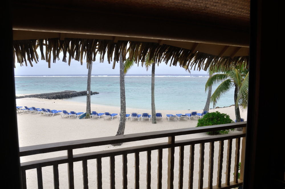 Sanctuary On The (adults Only) 4* Rarotonga