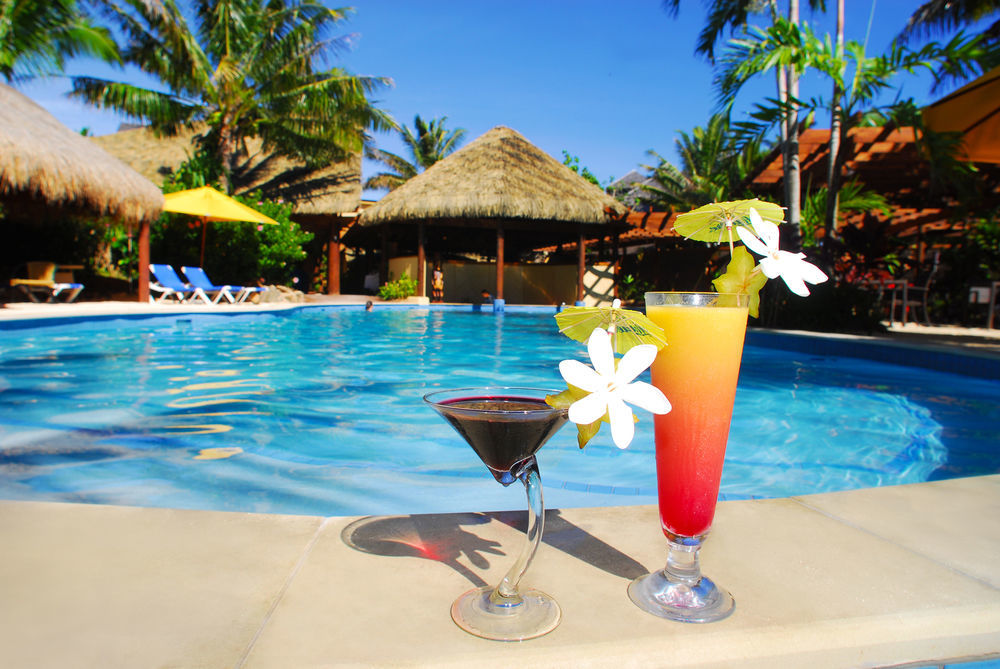 Sanctuary On The (adults Only) 4* Rarotonga