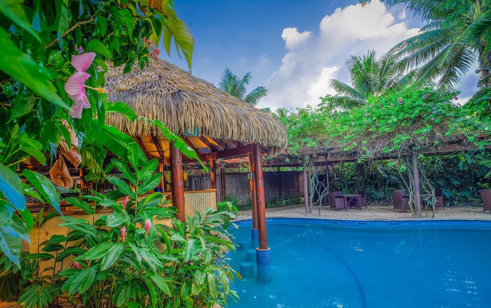 Resort Sanctuary On The (adults Only) 4*