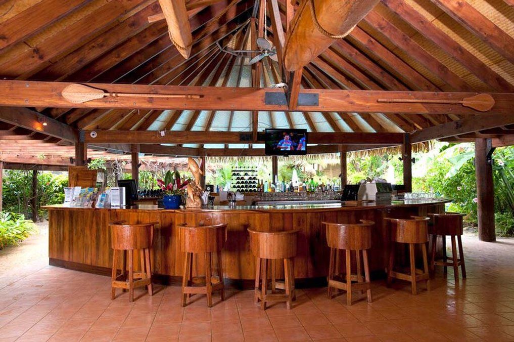 Resort Sanctuary On The (adults Only) 4*