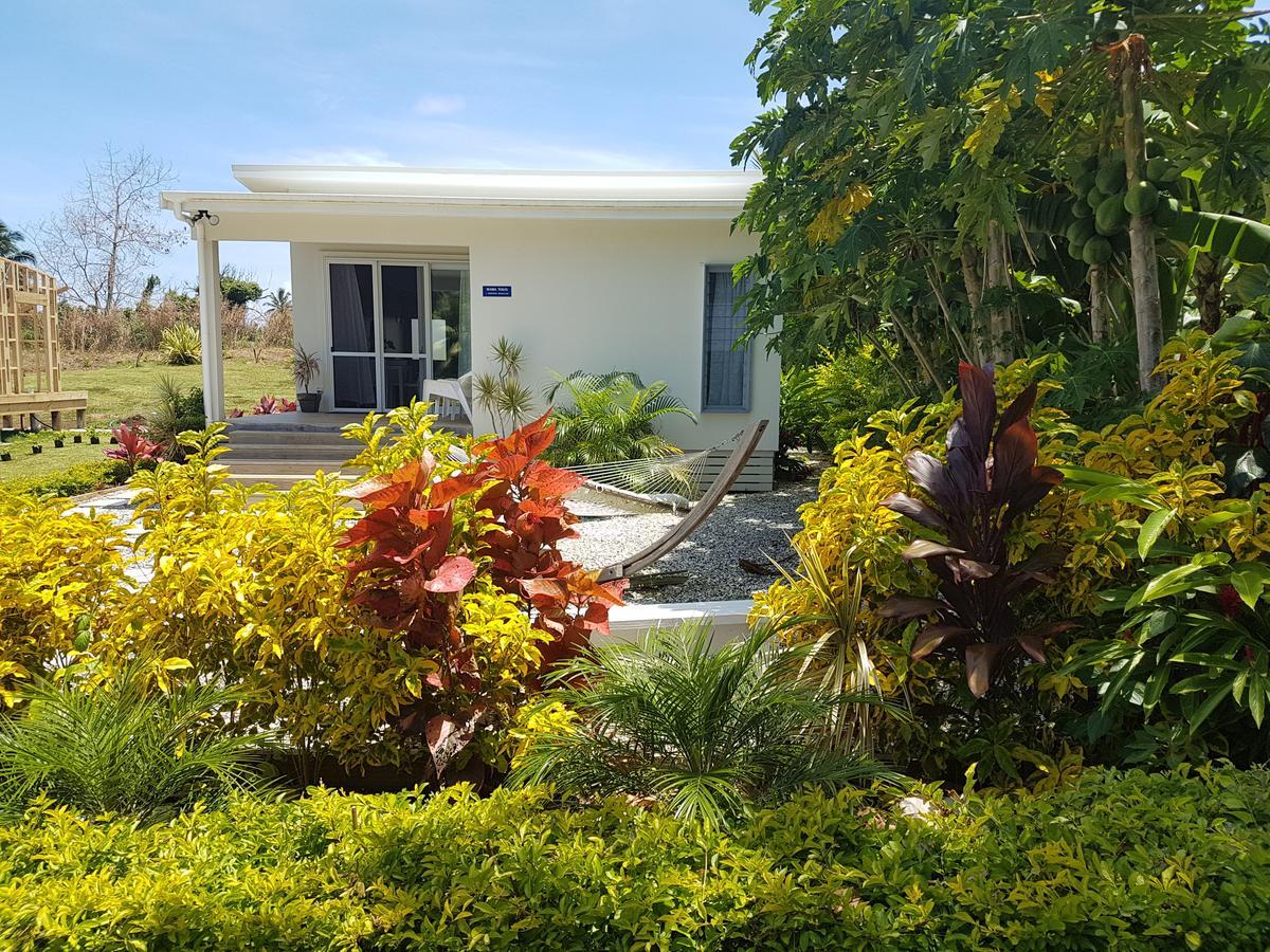 Holiday home Mama Taras *
