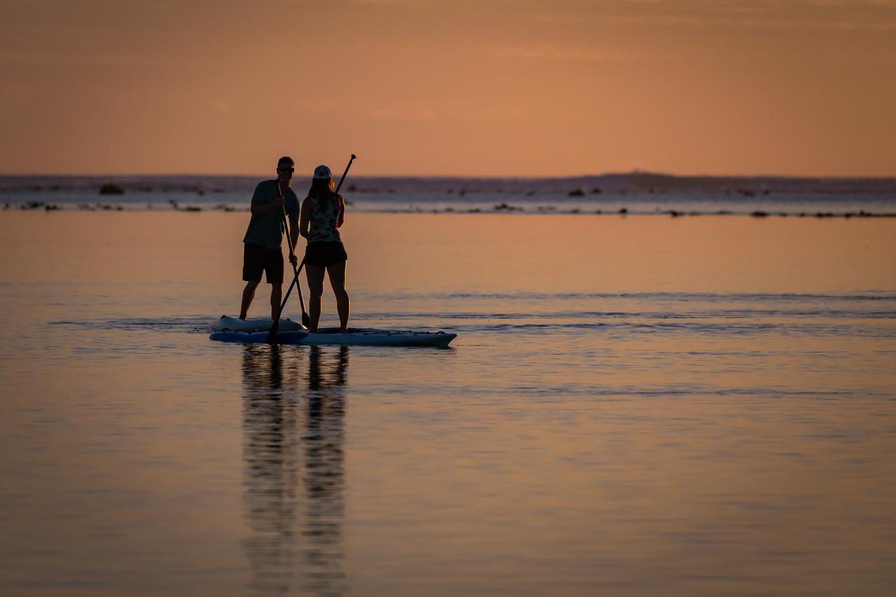 Sanctuary On The (adults Only) Resort Rarotonga