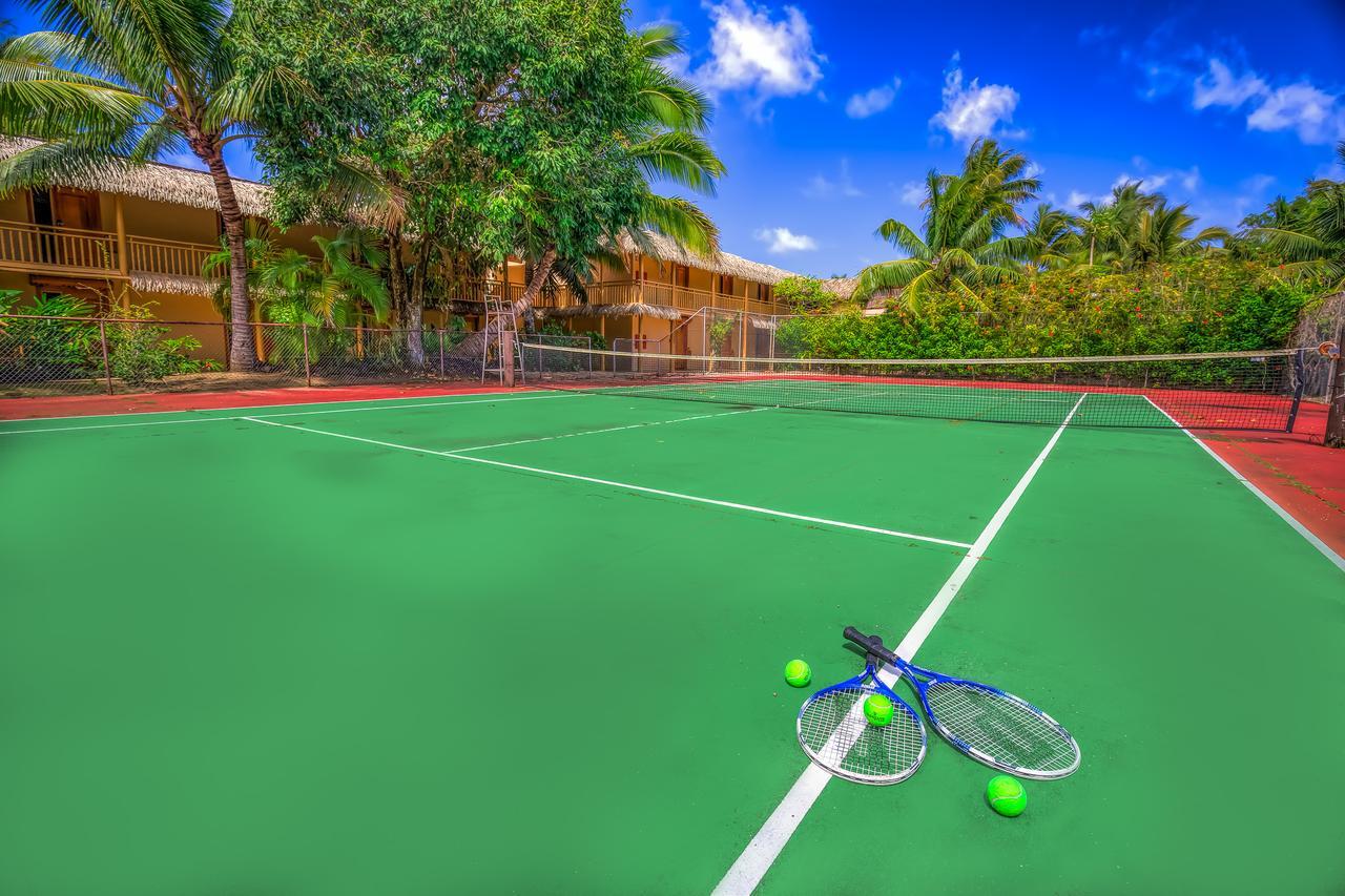 Sanctuary On The (adults Only) Rarotonga