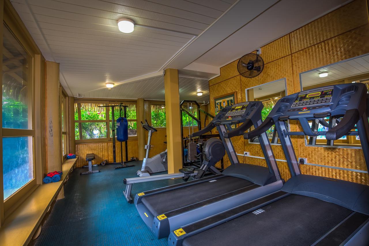 Sanctuary On The (adults Only) Resort
