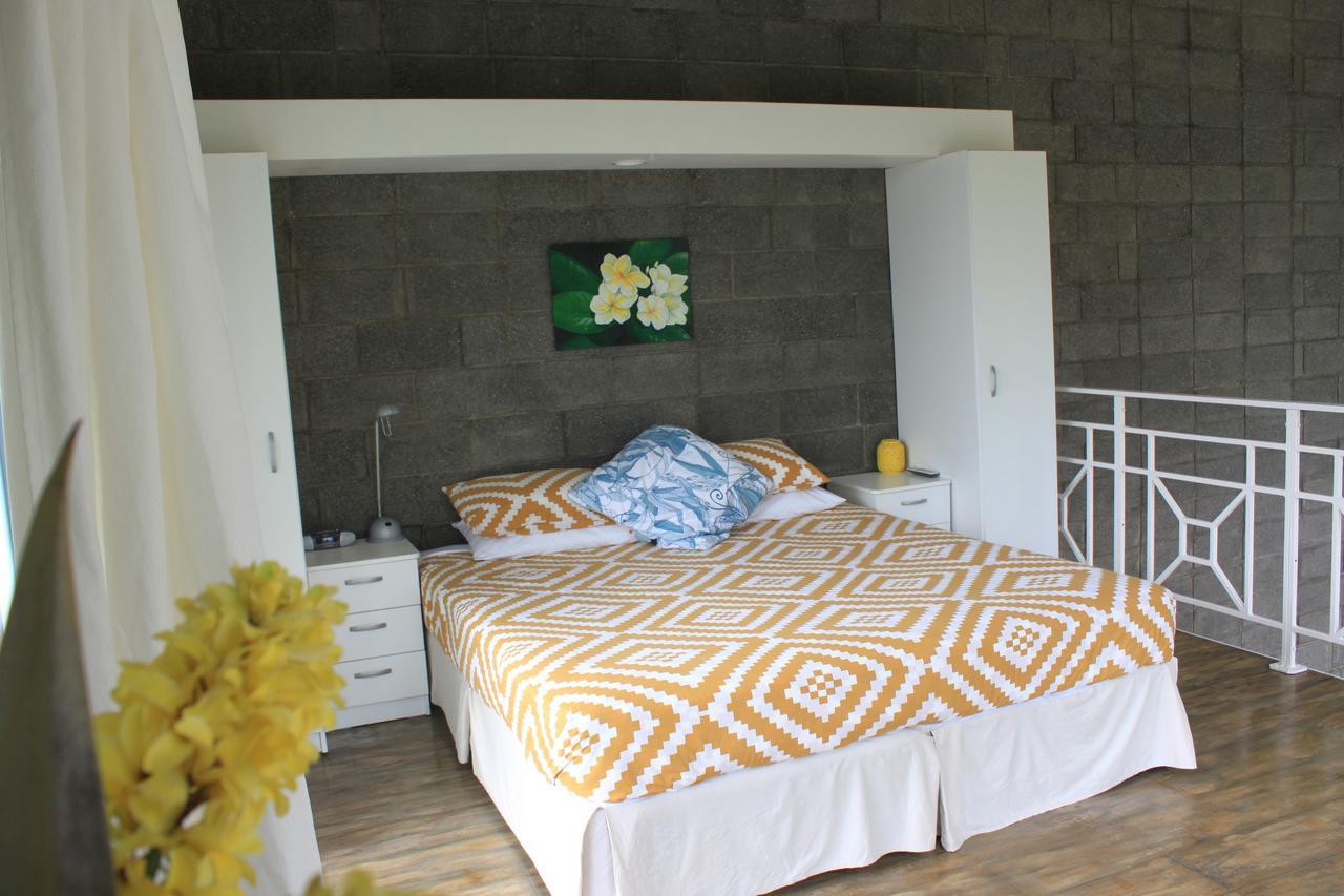 Kakera Villa Apartments Rarotonga