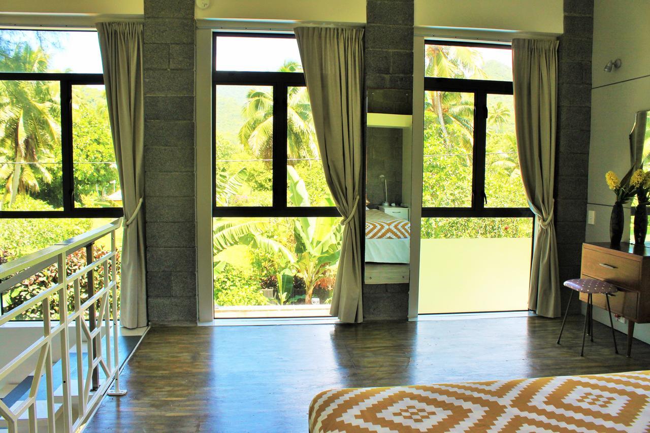 Kakera Villa Apartments Holiday home Rarotonga
