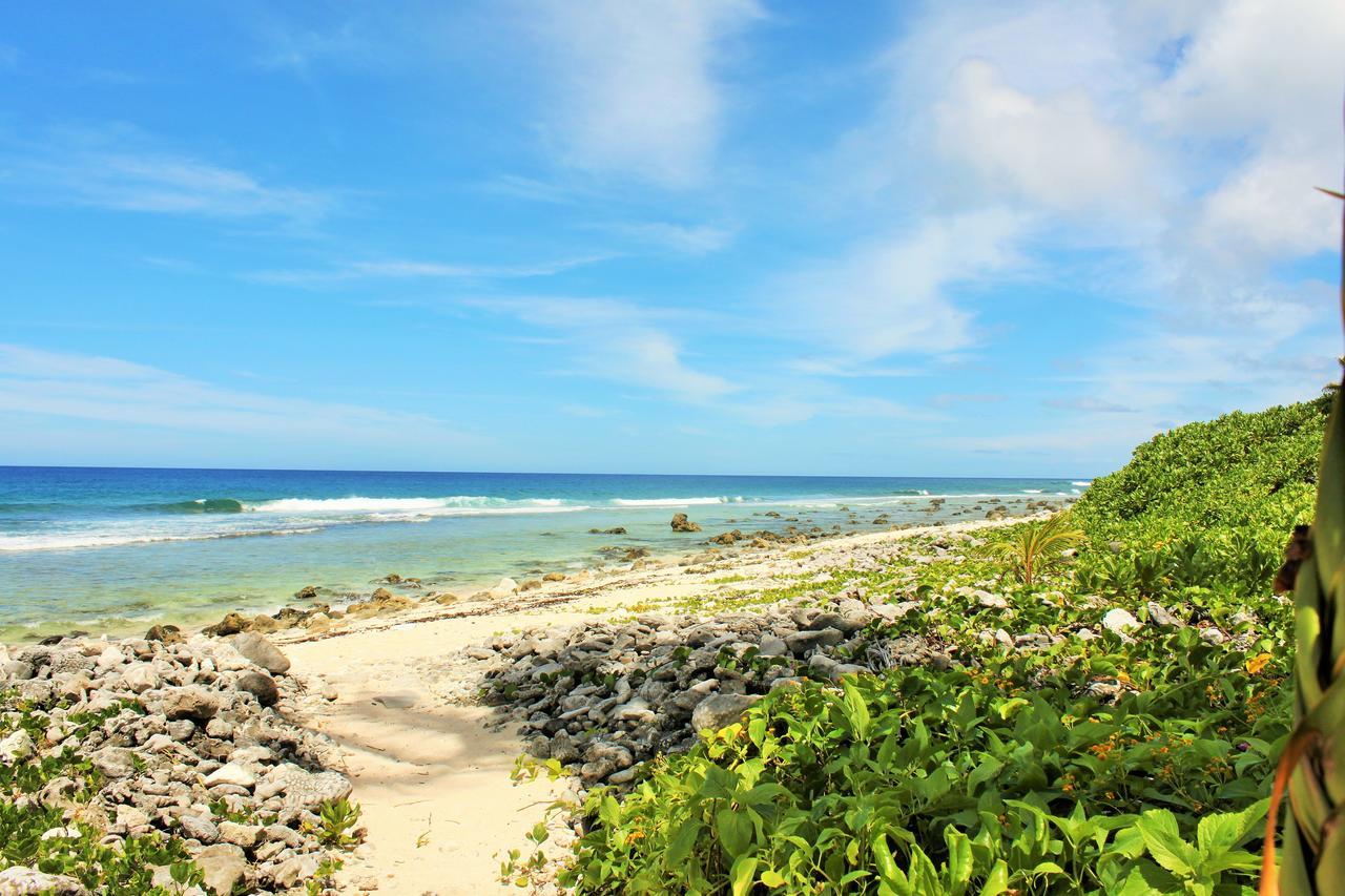 Kakera Villa Apartments Holiday home Rarotonga