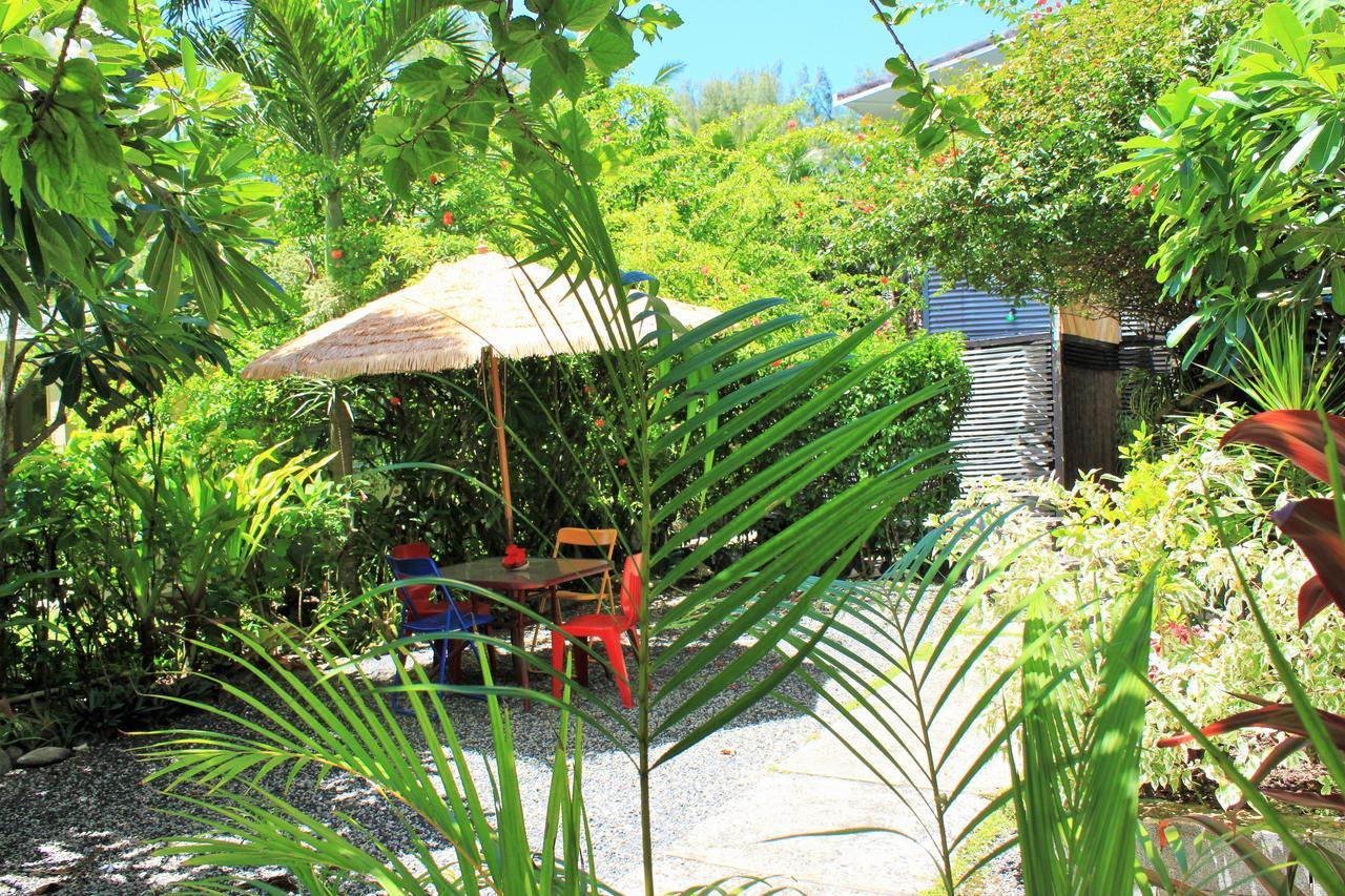 Kakera Villa Apartments