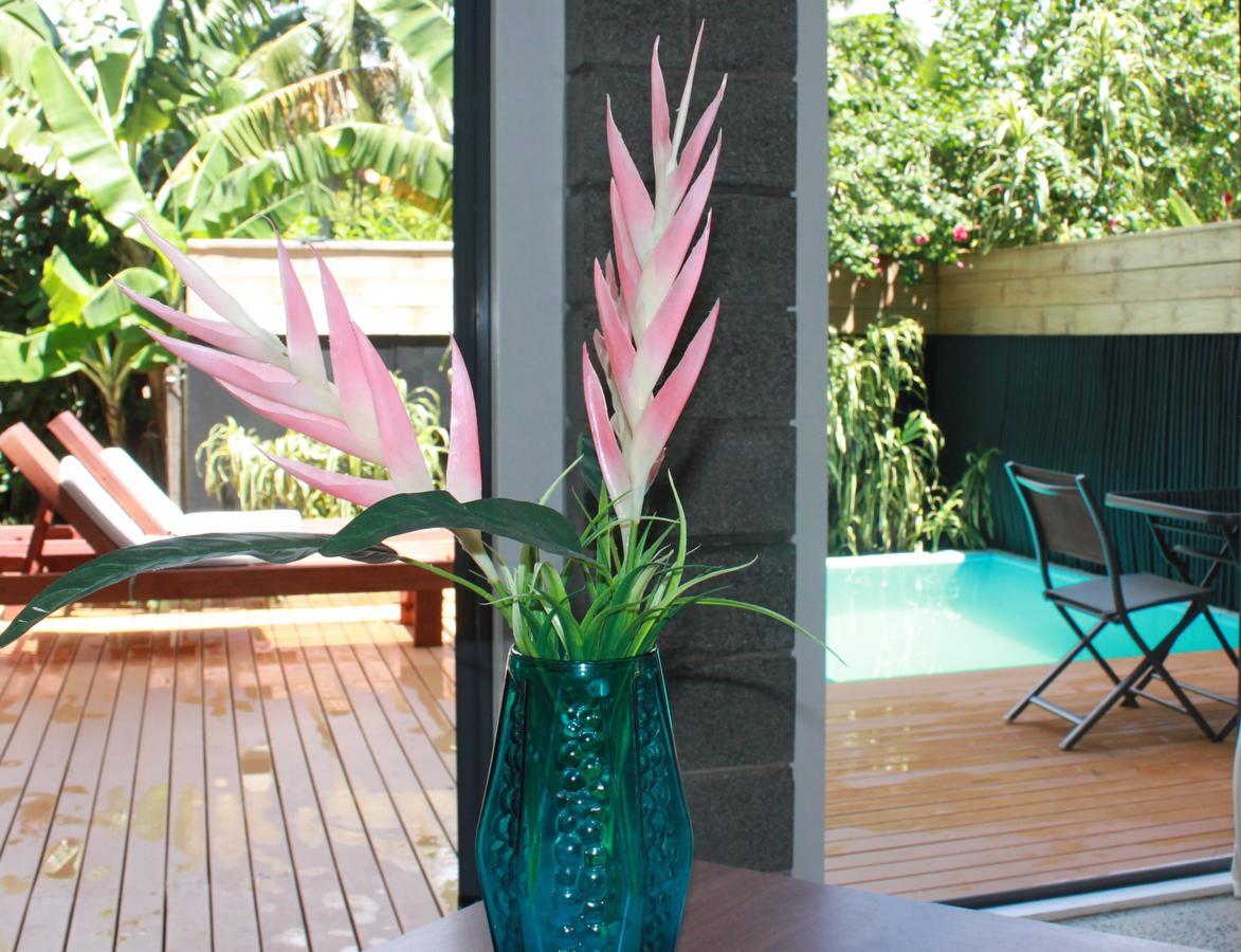 Holiday home Kakera Villa Apartments *