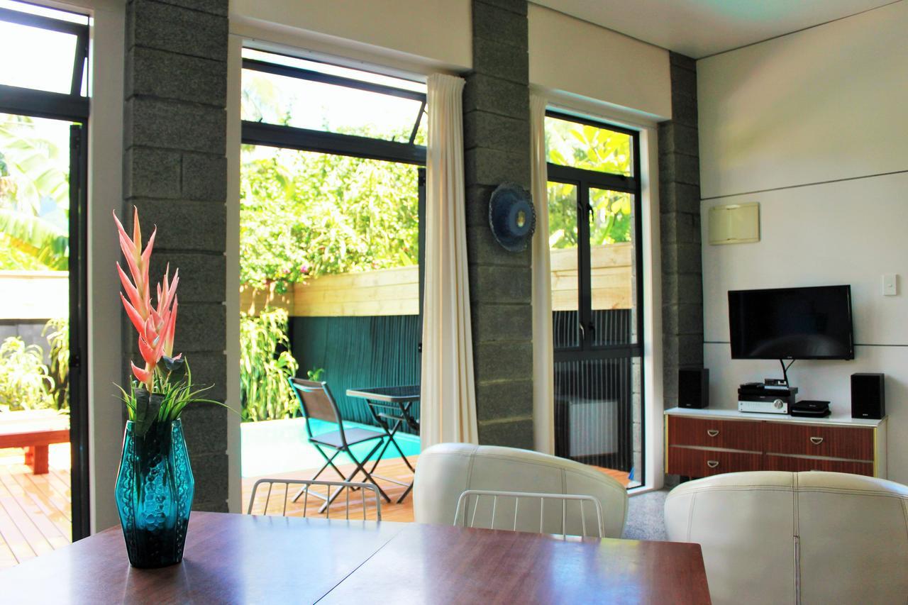 Kakera Villa Apartments