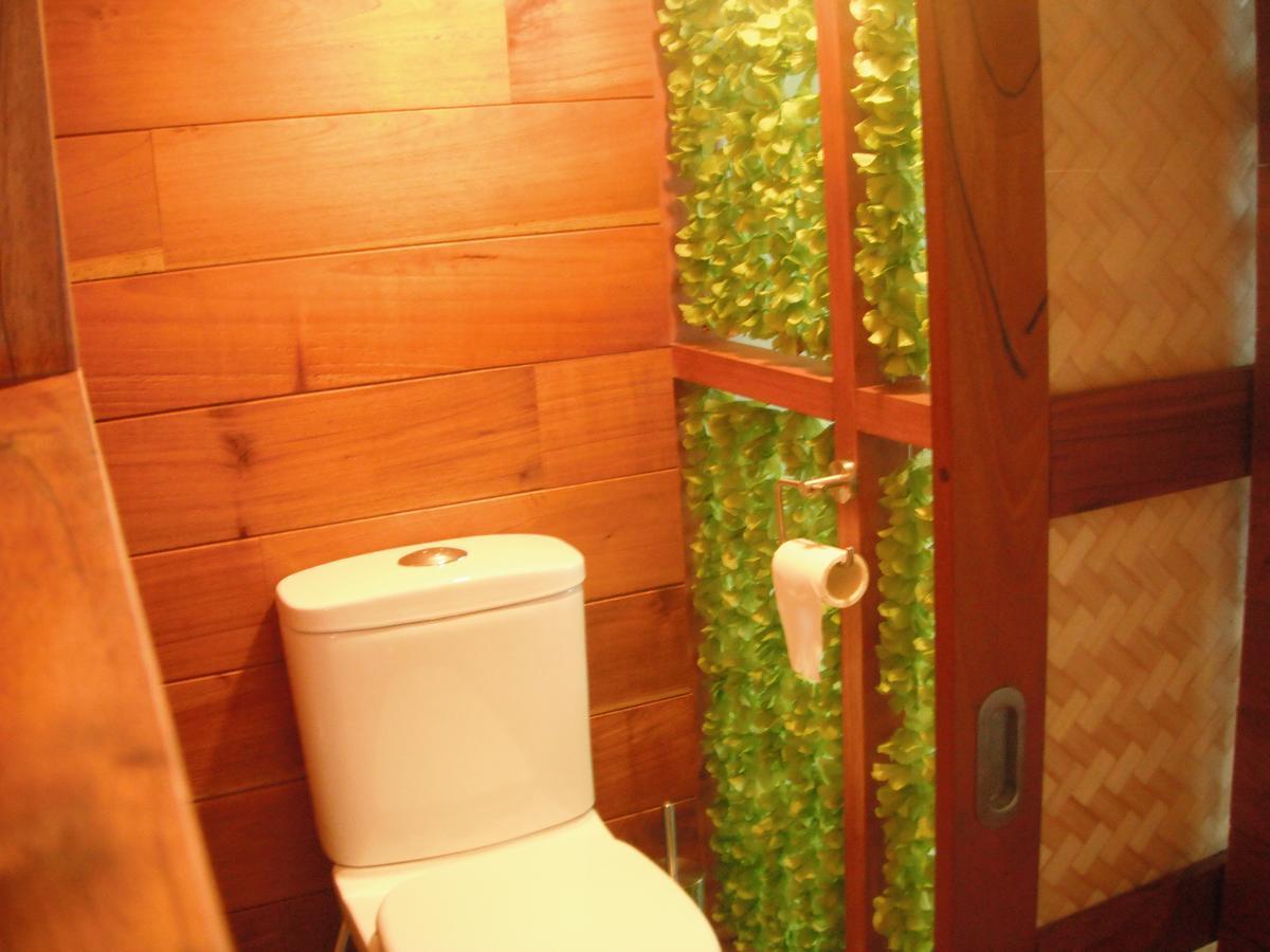Kaireva House Rarotonga
