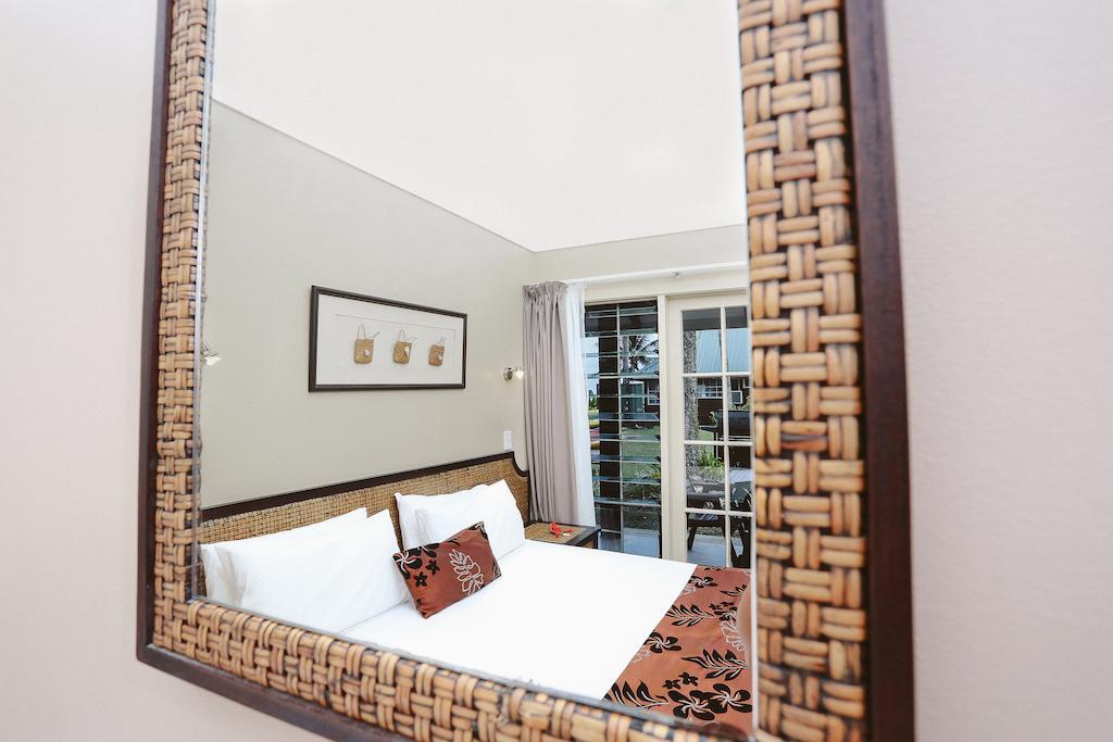 Apartment Muri Beachcomber Rarotonga