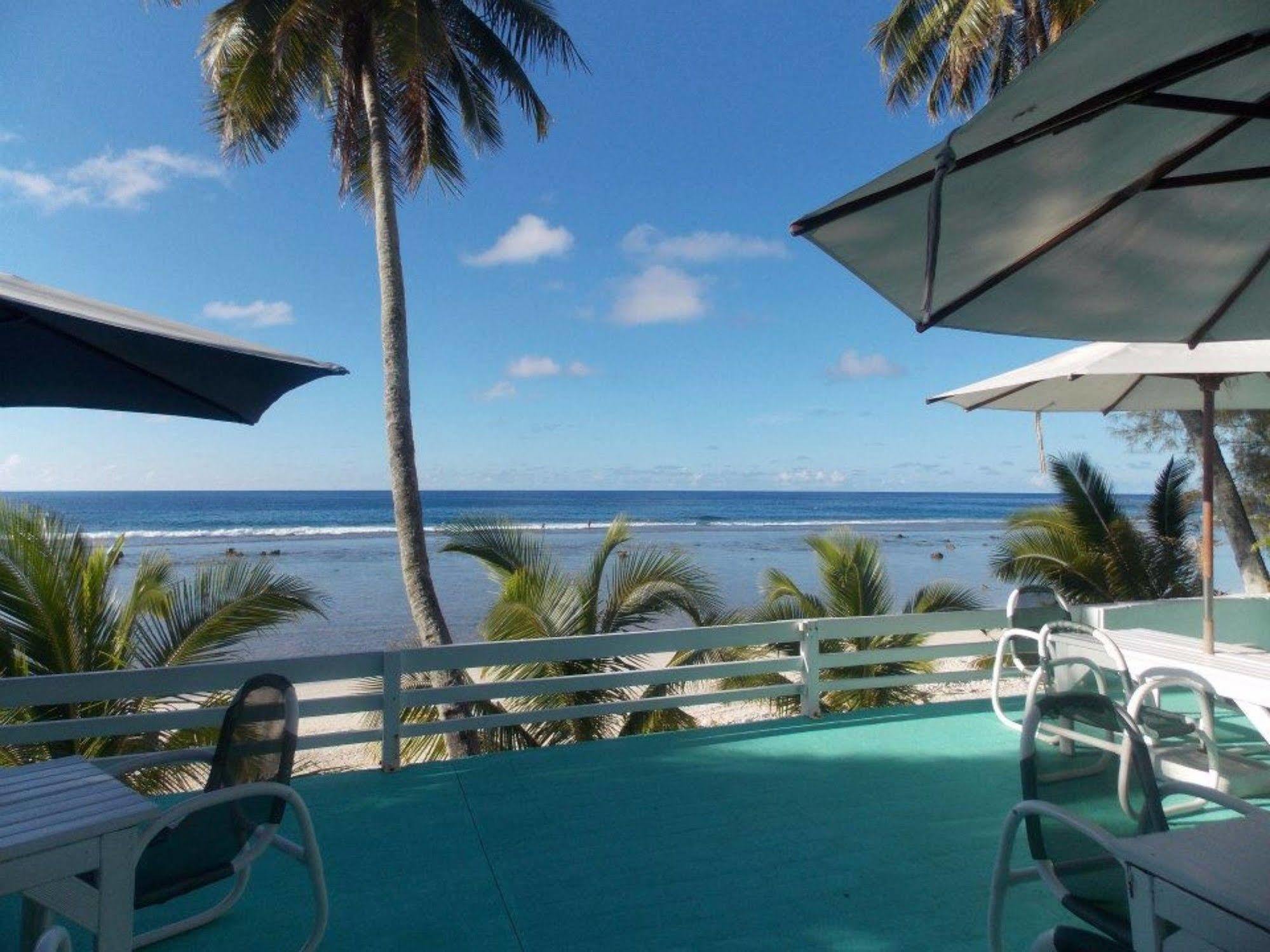Paradise 3*