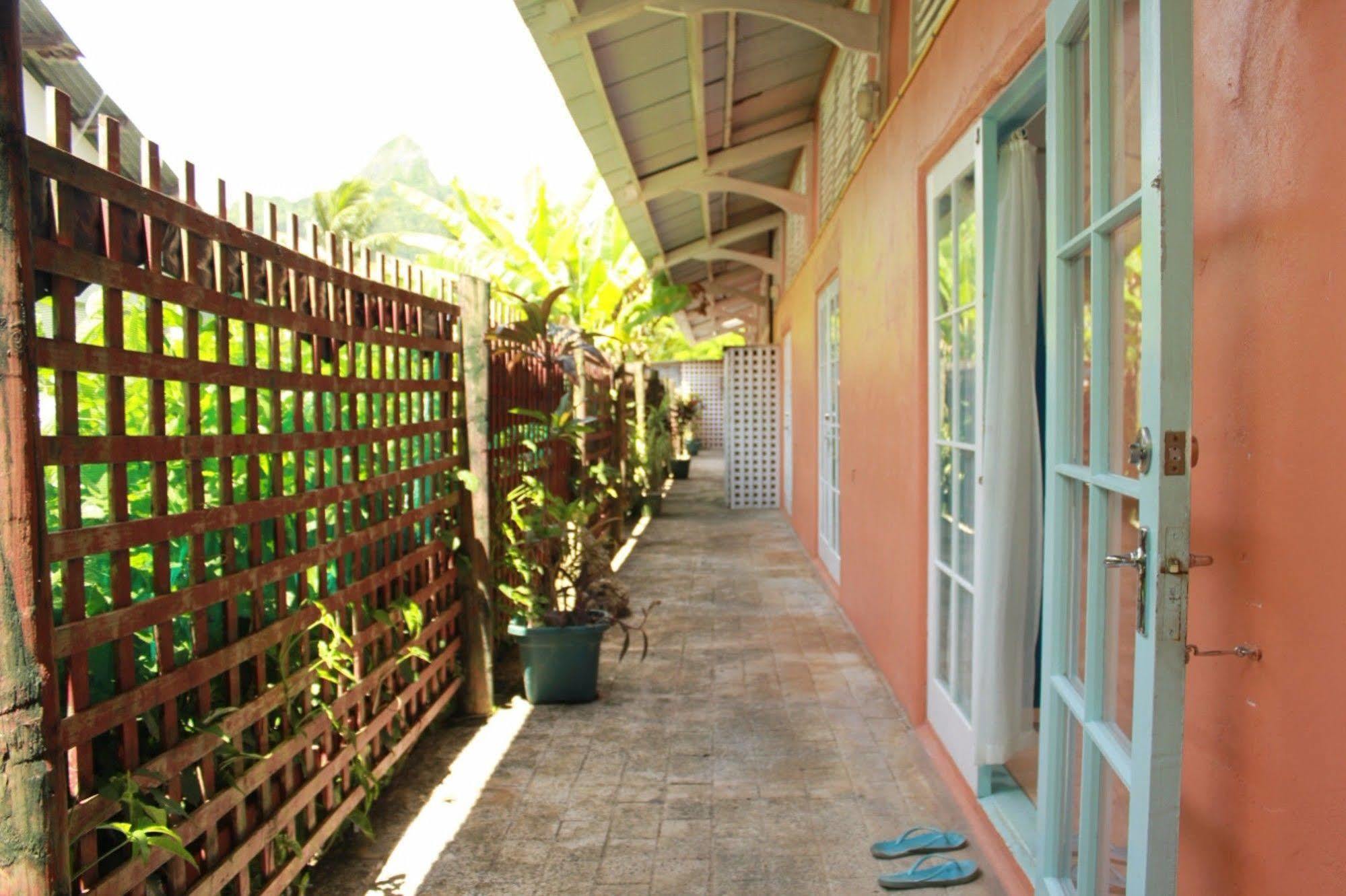 Paradise Inn