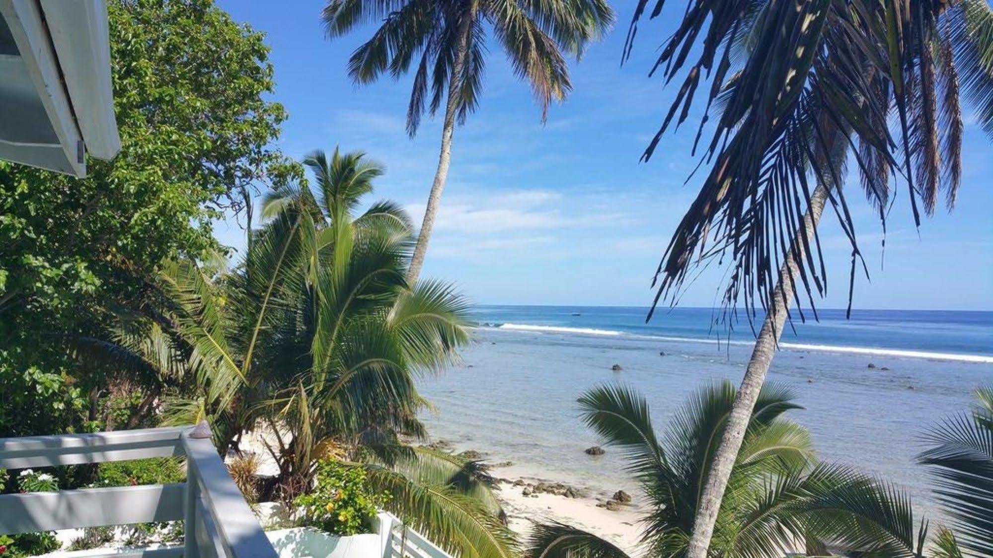Paradise 3*