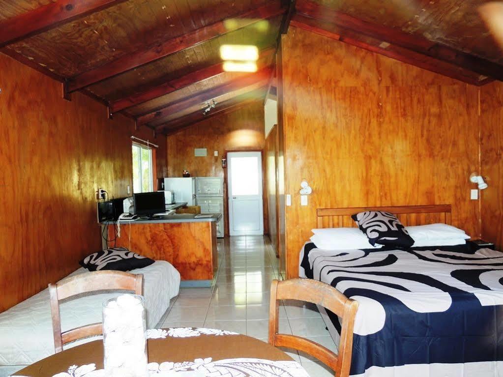 Guest house Muri Lagoon View - Hillside Rarotonga