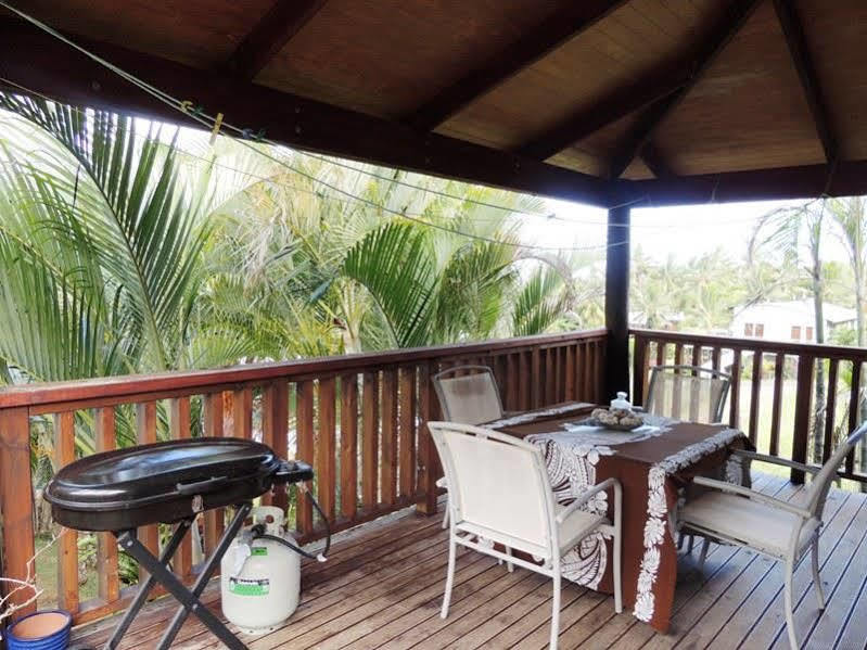 Guest house Muri Lagoon View - Hillside Rarotonga