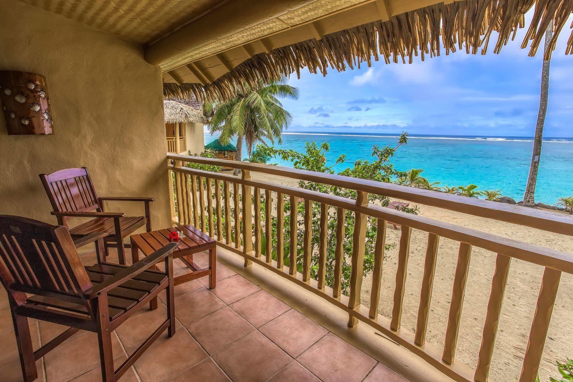 Resort Sanctuary On The (adults Only) 4*