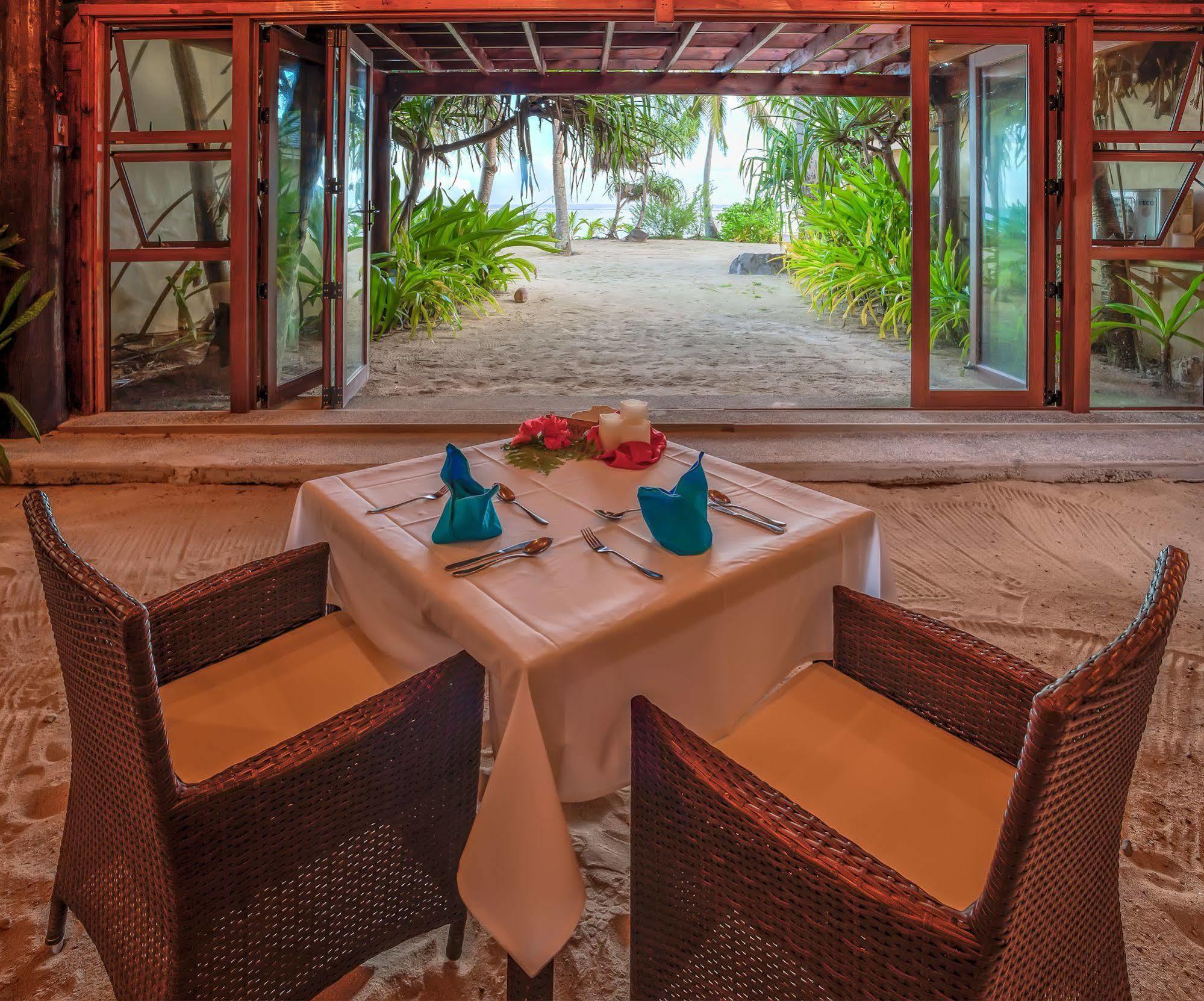Sanctuary On The (adults Only) 4*