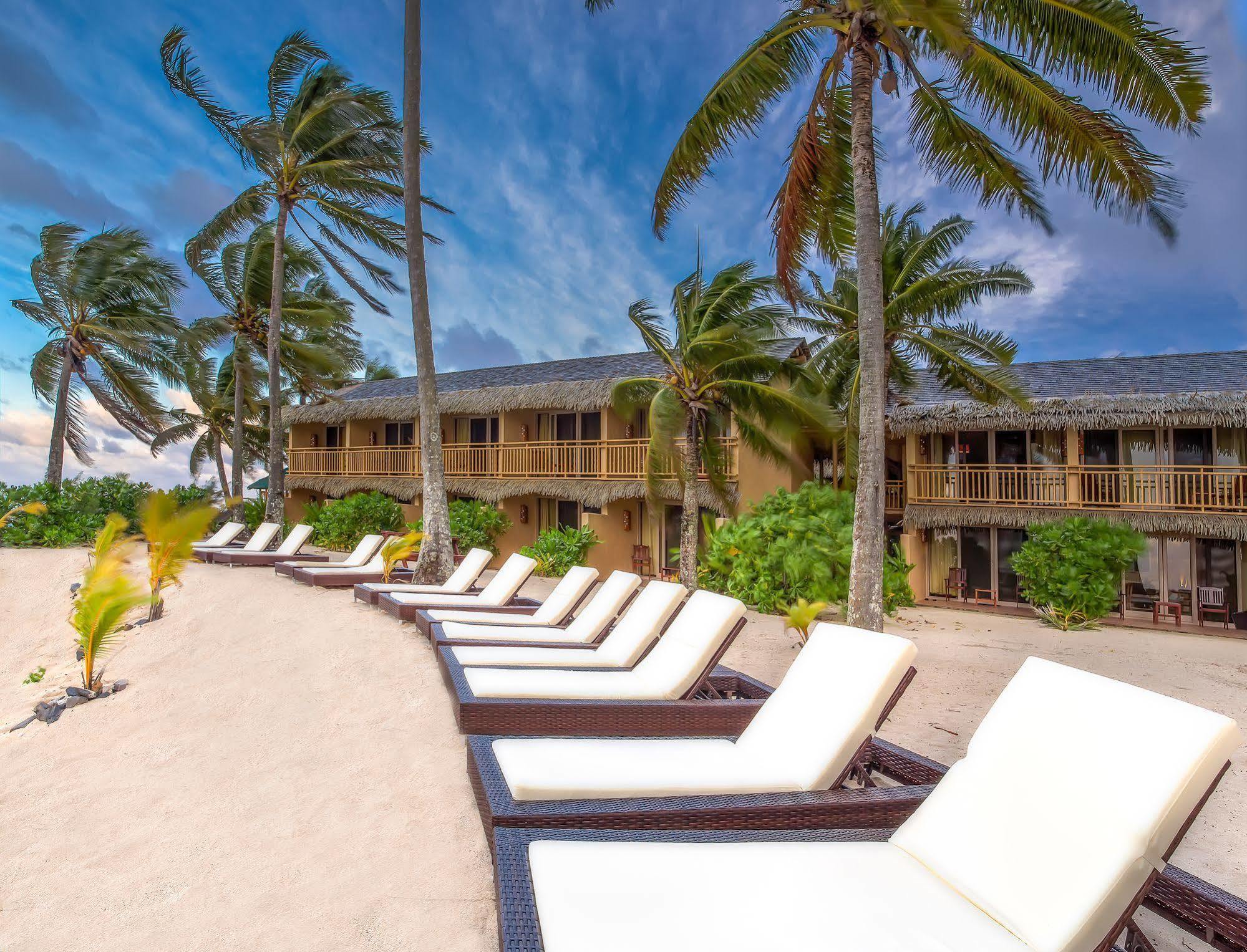 Sanctuary On The (adults Only) 4*