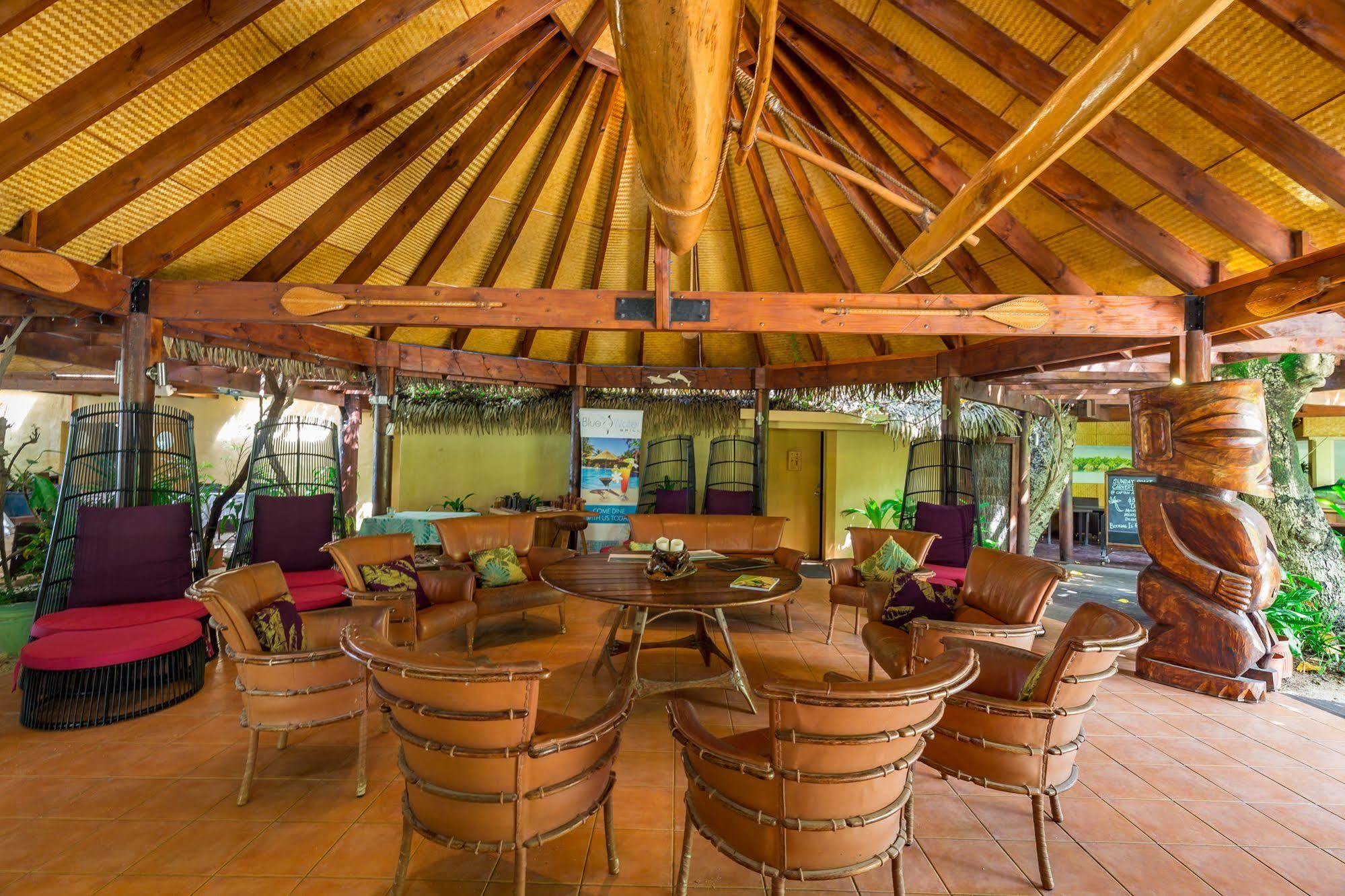 Resort Sanctuary On The (adults Only) 4*