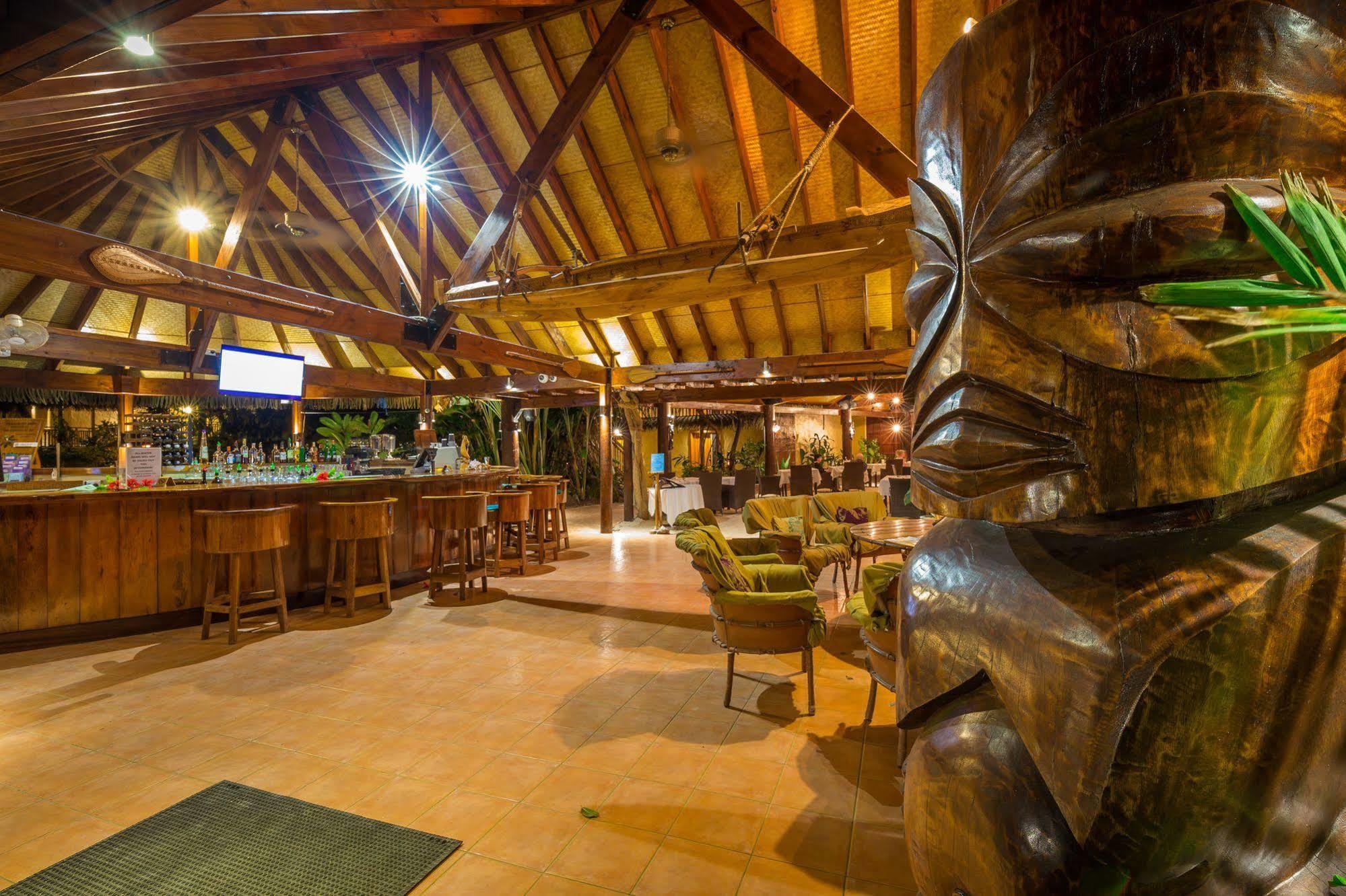 Resort Sanctuary On The (adults Only) 4*