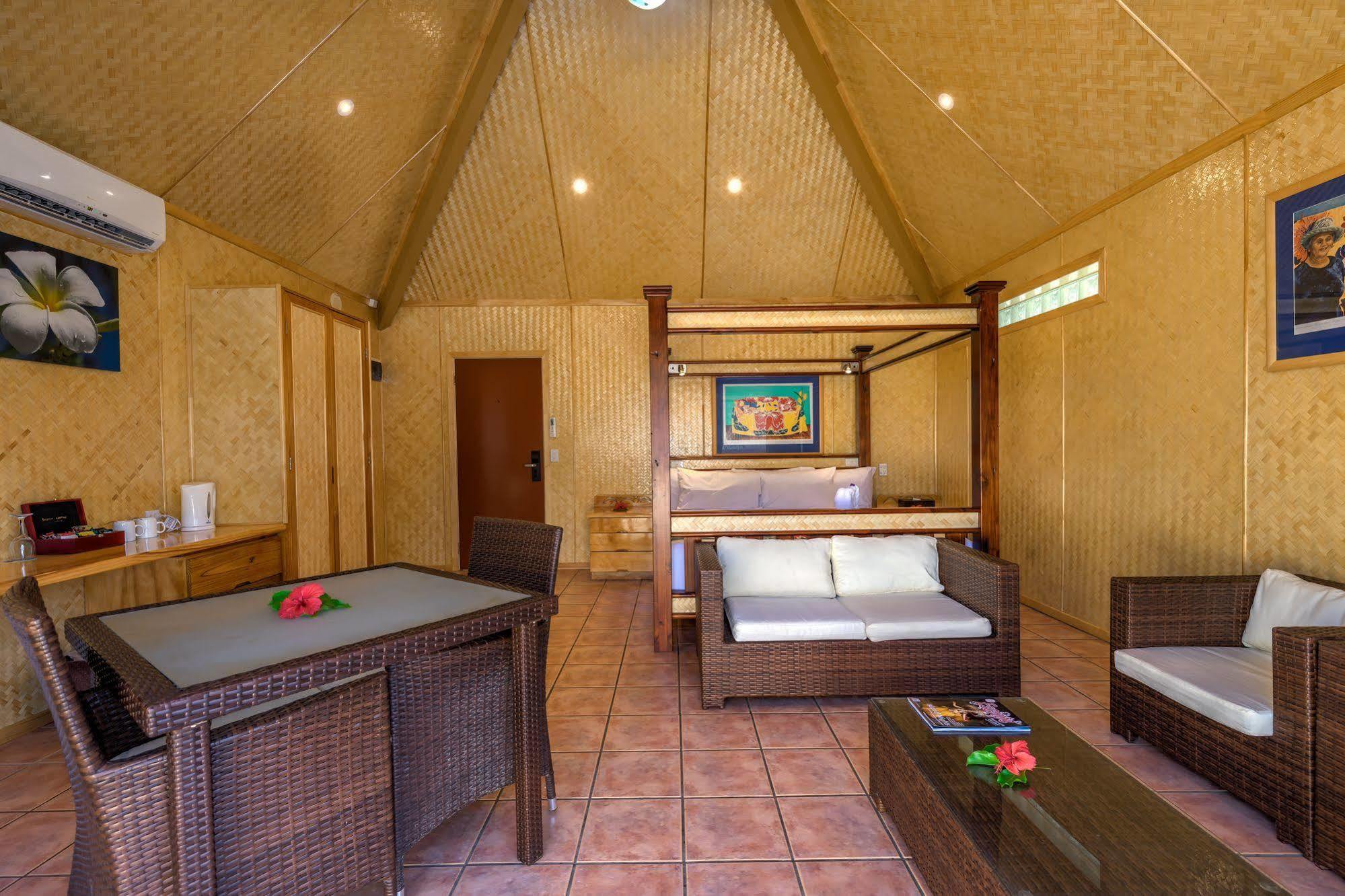Sanctuary On The (adults Only) 4*