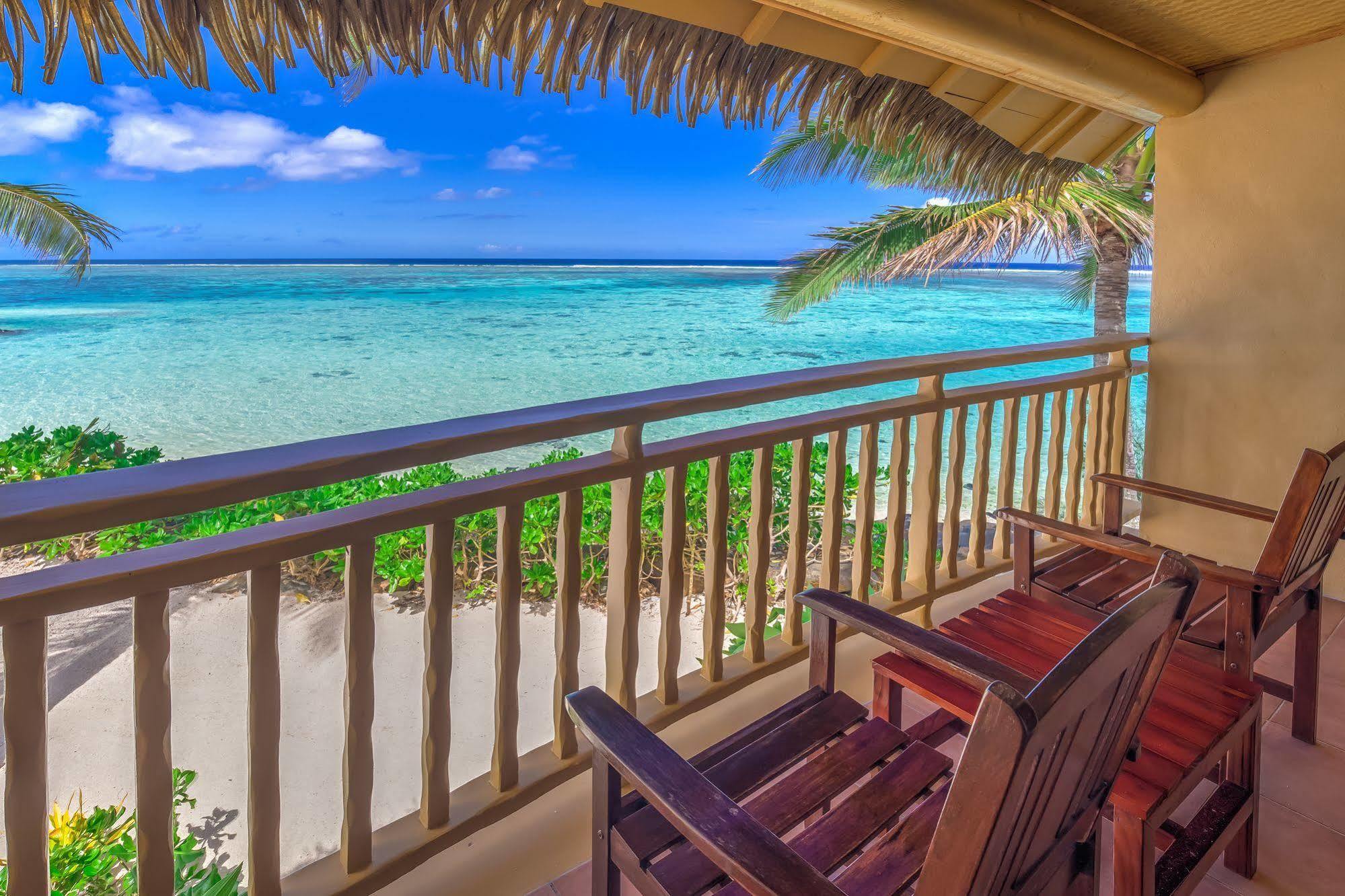 Sanctuary On The (adults Only) 4* Rarotonga