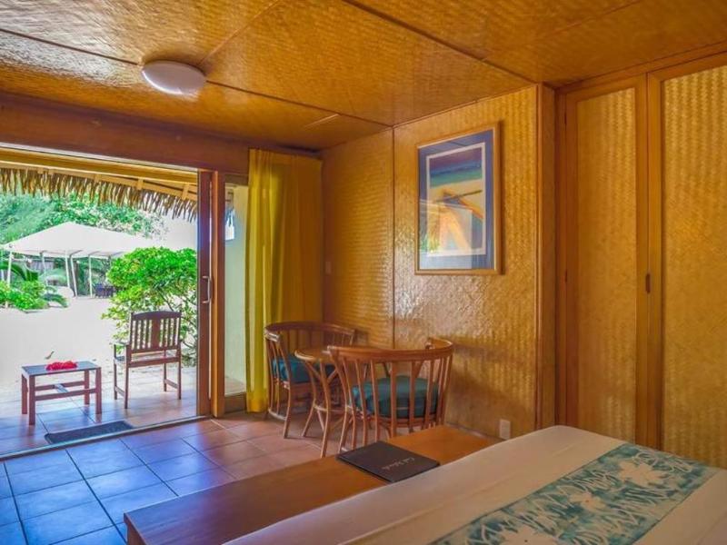 Sanctuary On The (adults Only) Rarotonga